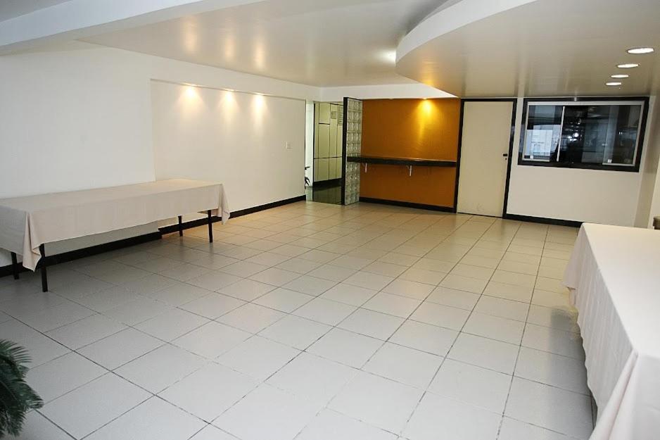 Cheverny Apart Hotel Belo Horizonte Exterior foto