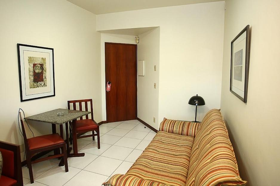 Cheverny Apart Hotel Belo Horizonte Exterior foto